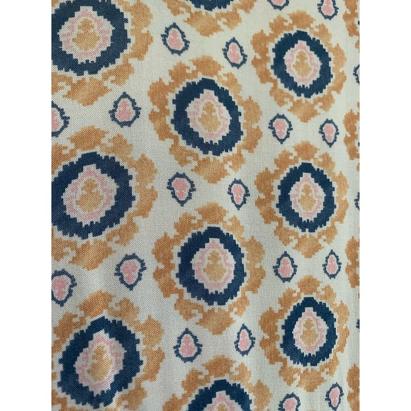 Matilda Jane Vissionary Flowy Boho Cottage Core Floral Dress Womens Medium - Picture 4 of 9